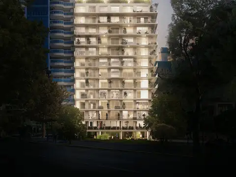 Departamento en Venta en Nueva Cordoba, USD 140.000