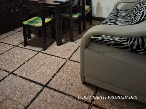 Depto Tipo Casa en Venta de 3 ambientes