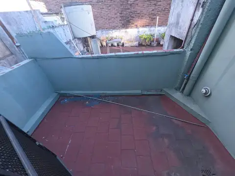 Villa Bosch en Venta Casa en PH de 2 Ambientes 2 Baños F: 10933