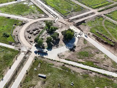 Terreno en Venta en Villa Amelia, USD 29.850