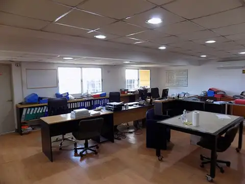 Galpon en Venta en Hurlingham, USD 265.000