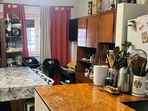 Villa Urquiza, 2 ambientes Apto Credito, Apto Profesional