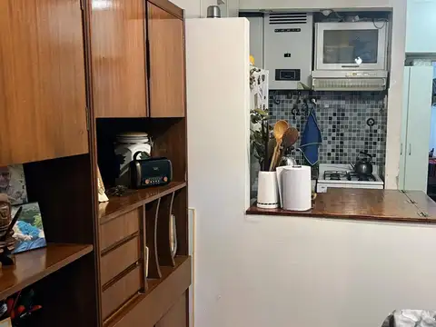 Departamento en Venta en Villa Urquiza, USD 62.000