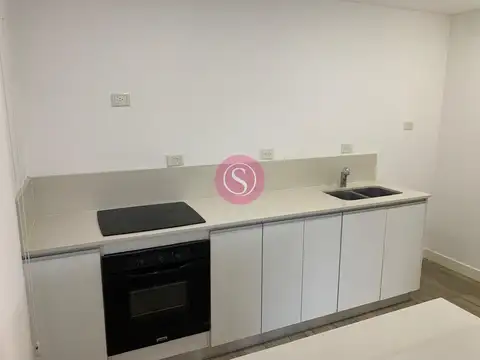 Departamento en Alquiler en Green Village, USD 550