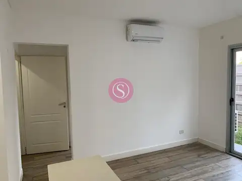 Departamento en Alquiler con 1 cocheras