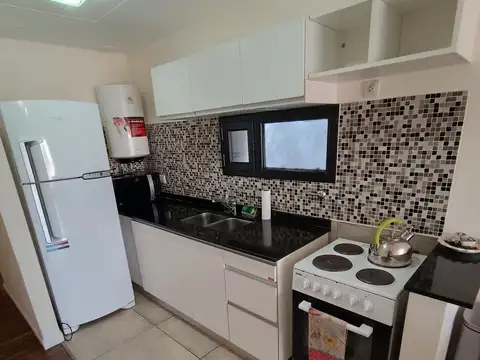 Departamento en Alquiler 8 años