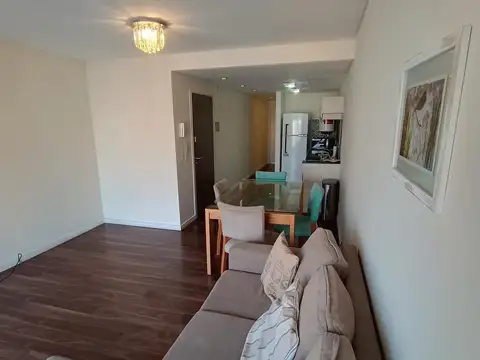 Departamento en Alquiler con 1