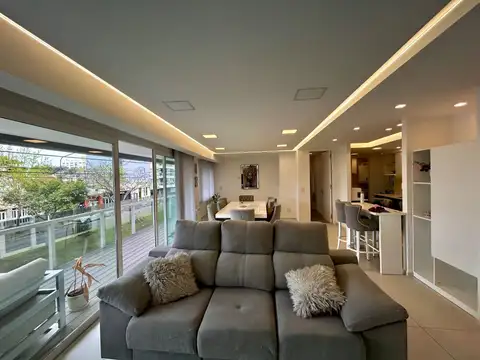 Departamento en Venta de 2 dormitorios