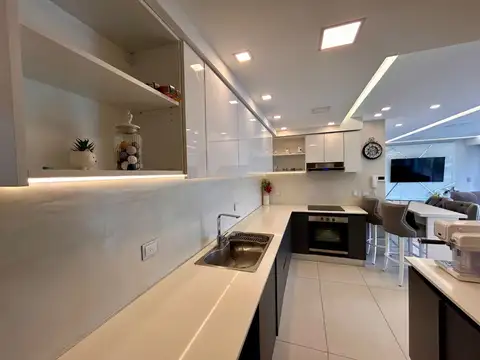 Departamento en Venta 2 años