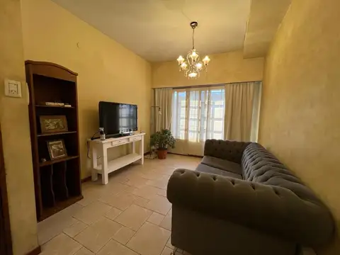 Jean Jaures 834 , Piso 1