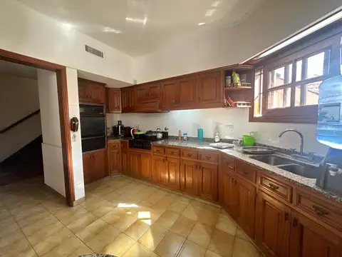 Casa en Venta en Monte Grande, USD 297.000