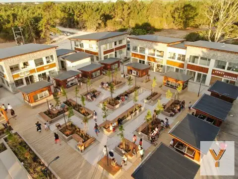 Terreno en Venta en Costa Esmeralda, USD 110.000