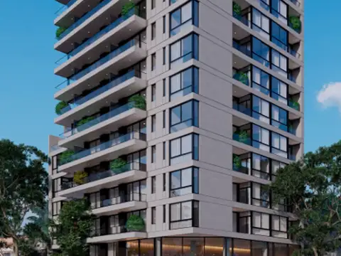 VENTA DEPTO 3 AMB FULL AMENITIES, VILLA CRESPO.