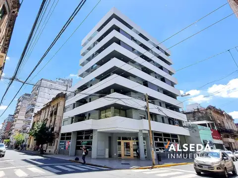 Departamento 1 dormítorio en venta centro Rosario