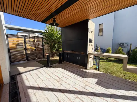 Casa en Alquiler 4 años