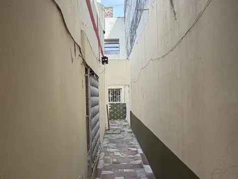 TEODORO GARCIA 2300, Piso PB