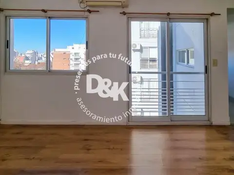 Departamento en Venta Permite mascota
