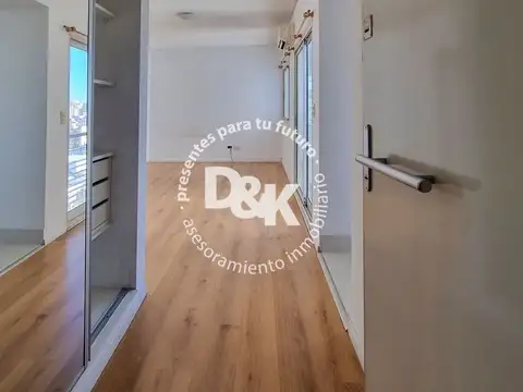 Departamento en Venta en Almagro, USD 75.000