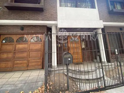 Venta de casa en Ramos Mejia