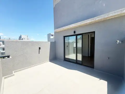 MONOAMBIENTE EN VENTA VILLA CRESPO 44 m2 AMENITIES