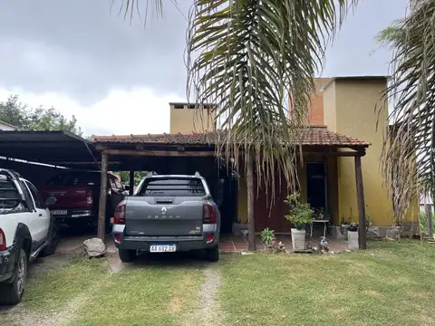 Casa en Venta en Unquillo, USD 115.000