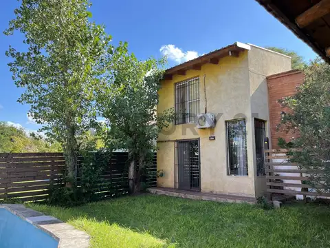 Plumerillo 100, Piso 0