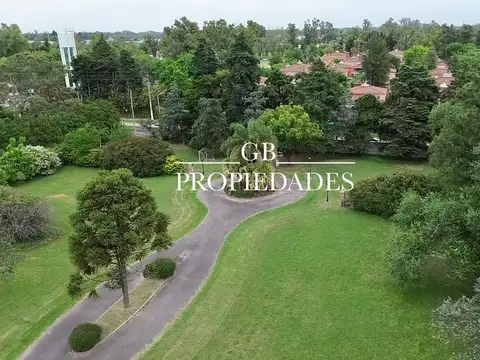 Lote, venta, La Otilia, Pilar