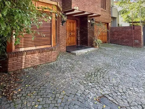Presidente Uriburu 400