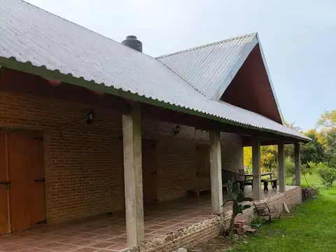 Casa en Venta en Los Hornillos, USD 95.000