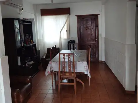 CASA 3 AMBIENTES