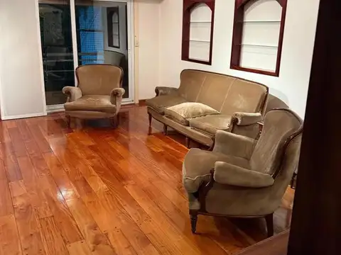 Departamento en Alquiler en Villa Devoto, USD 2.500