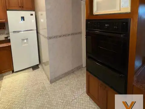 Departamento en Alquiler 36 años