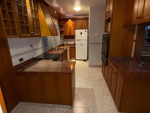Departamento 4 ambientes con 1 baño