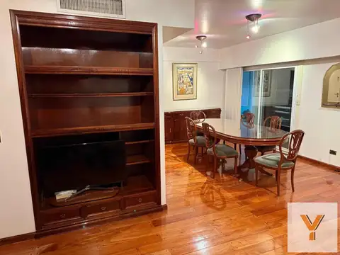 Departamento en Alquiler de 3 dormitorios