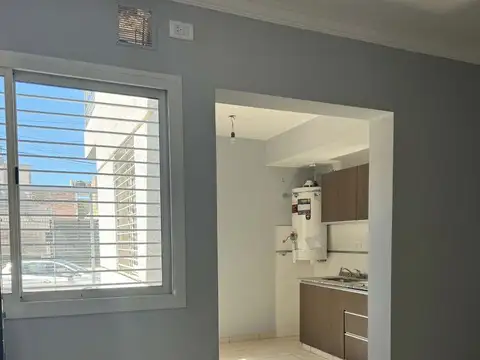 Departamento a estrear en Guaymallen, Mendoza