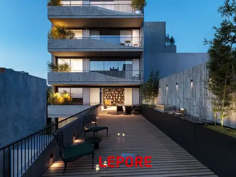 Departamento - Venta - Argentina, Capital Federal - AV CORDOBA 3402