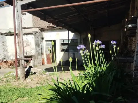 Terreno en San Roque