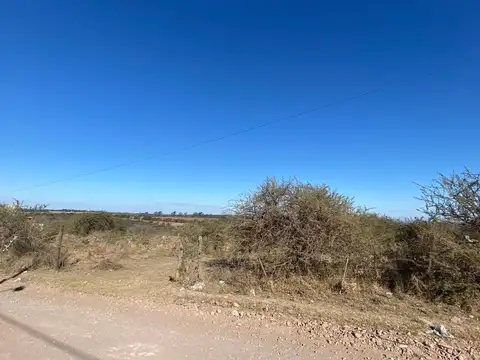 Lote en venta de 567 m² con vistas panorámicas en Unquillo – Córdoba