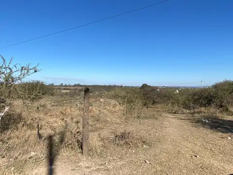 Terreno en Venta en Unquillo, USD 6.500