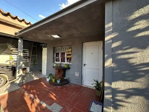 Casa en Venta 21 años