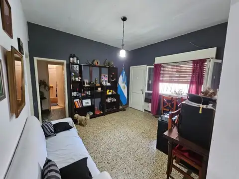 VENTA CASA 5 AMBIENTES EN JOSE C PAZ