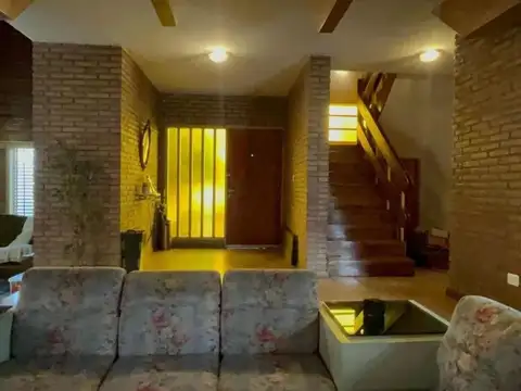 Casa en Venta de 5 dormitorios