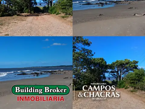 Terreno en Venta en San Luis, USD 45.000