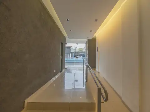 DEPARTAMENTO DE 2 AMBIENTES 4D EN VILLA DEL PARQUE