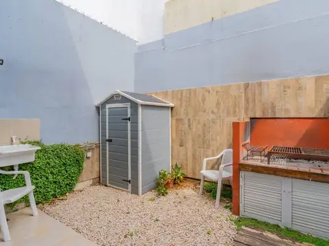 Depto Tipo Casa en Venta en San Jose, USD 125.000