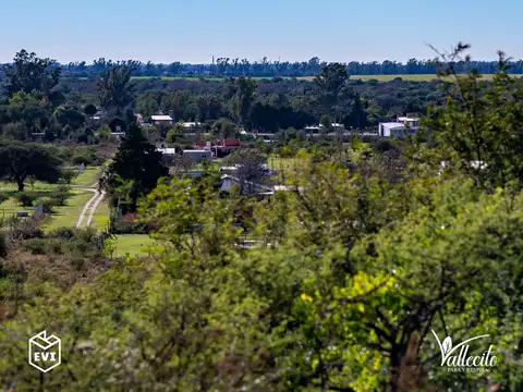 Terreno en Venta en Santa Maria, USD 9.000