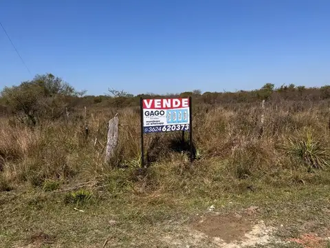 4 Ha Entre Rutas 11 Y 16