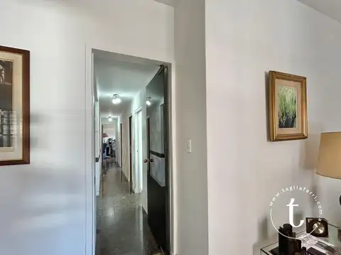Departamento en Venta en Barrio Norte, USD 123.000