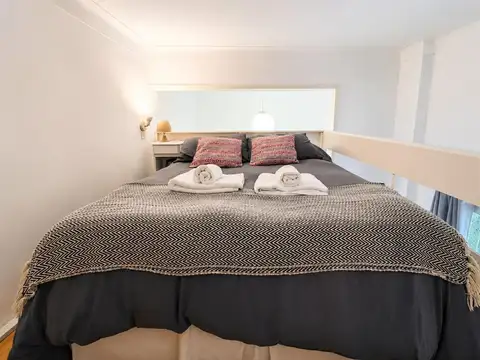 Departamento en Venta al Noreste