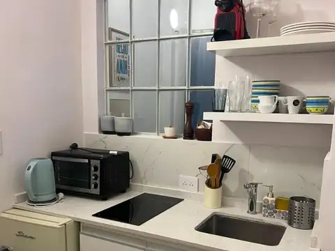 Departamento en Venta de Monoambiente